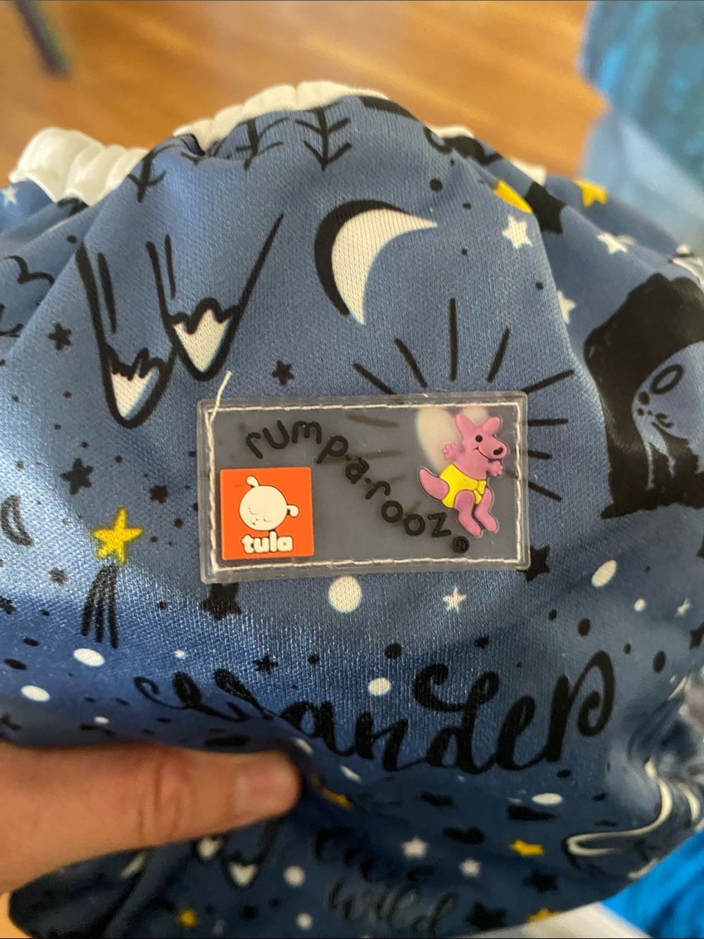 Cloth Diapers - Picture 3 of 15